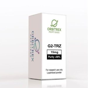 G2-TRZ 15mg