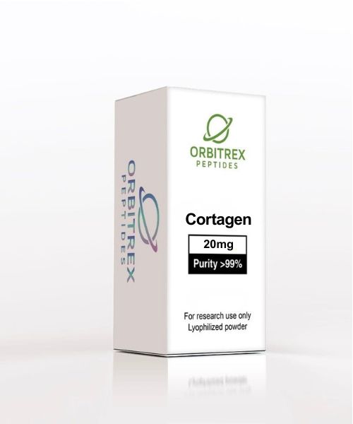 Cortagen 20mg Cortagen 20mg