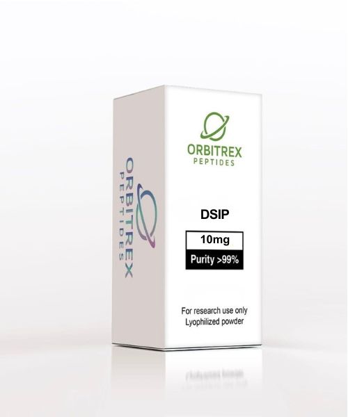 DSIP 10mg DSIP 10mg