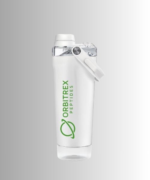 Insulated Shaker Bottle Insulated Shaker Bottle