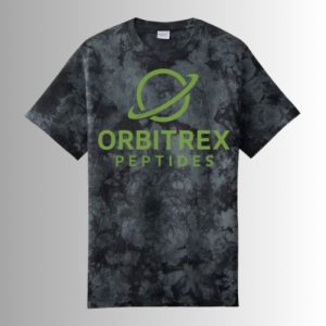 Logo Tee - Tie-Dye