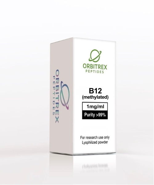 Methylated B12 Methylated B12