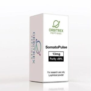 SomatoPulse (Tesa 10mg/Ipamorelin 3mg)